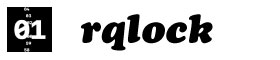 rqlock web site
